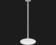Mountson Floor Stand Sonos Era 100 Alb