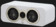 Boxe Q Acoustics 3090c White