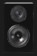 Boxe Apertura SWING Piano Black high gloss