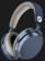 Casti Sennheiser Momentum 5 Wireless Denim