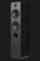 Boxe Indiana Line Nota 6 BLACK