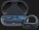 Casti Sport JBL Endurance Peak II Resigilat Albastru