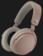 Casti Sennheiser Accentum Wireless Taupe