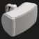  Q Acoustics boxe de exterior QI45EW ( on Wall ) White