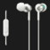  Casti Sony MDR-EX110AP + EXTRA 15% REDUCERE Alb