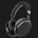 Casti Sennheiser Momentum 5 Wireless Black
