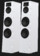 Boxe Indiana Line LIRA 6 WHITE
