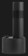 Boxe Bang & Olufsen Beosound Bollard Round Black