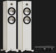 Pachet PROMO Monitor Audio Bronze 300 7G + Denon PMA-600NE White
