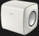 Subwoofer KEF KC62 Resigilat Mineral White