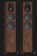 Boxe Monitor Audio Silver 300 8G European Walnut