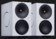 Boxe active Cambridge Audio L/R X  White