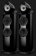 Boxe Bowers & Wilkins 803 D5 Stealth Black