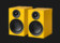 Boxe ProJect Speaker Box 5 E Carbon Satin Yellow
