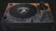 Pickup Technics SL-1200M7B Orange