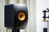 Boxe KEF LS50 Meta Resigilat Carbon Black
