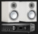 Pachet PROMO Monitor Audio Gold 50 6G + Denon PMA-1700NE Satin White