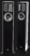 Boxe Apertura ARMONIA Evolution Piano Black high gloss