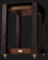 Wharfedale Linton Stand Walnut