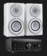 Pachet PROMO Monitor Audio Platinum 100 + Denon PMA-3000NE Satin White