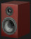 Boxe ProJect Speaker Box 5 S2 Satin Wine Red