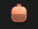 Boxe active Bose Soundlink Micro 2nd Generation Sunset Peach