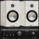 Pachet PROMO Monitor Audio Bronze 50 7G + Denon PMA-600NE White