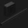 Sonos Surround Set cu Arc Ultra (1 x Sonos Arc Ultra + 1 x Sonos Sub 4) Negru