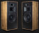 Boxe Klipsch Forte IV American Walnut