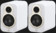 Boxe Q Acoustics 3010C White