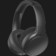 Casti Panasonic RB-M700BE Negru