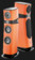 Boxe Focal Sopra No 2 Electric Orange