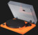 Pickup Cambridge Audio SPIRA Orange