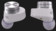 Casti Bowers & Wilkins PI5 S2 Resigilat Spring Lilac