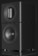 Boxe Wharfedale Elysian 1R Black