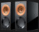 Boxe KEF Reference 1 Meta High Gloss Black/ Copper