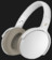 Casti Sennheiser HD 350BT White