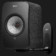 KEF B1 Wall Bracket Dark Grey