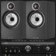 Pachet PROMO Bowers & Wilkins 606 S3 + Denon PMA-600NE Negru