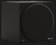 Subwoofer Monitor Audio Vestra W12 Matte Black