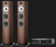 Pachet PROMO Bowers & Wilkins 704 S3 + Denon PMA-1700NE Mocha