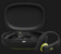 Casti Sport JBL Endurance Peak 4 Negru/Lime