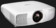 Videoproiector Epson EH-QB1000 Alb