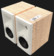 Boxe active Klipsch The Fives II Red Oak