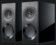 Boxe KEF Reference 1 Meta High Gloss Black/ Grey