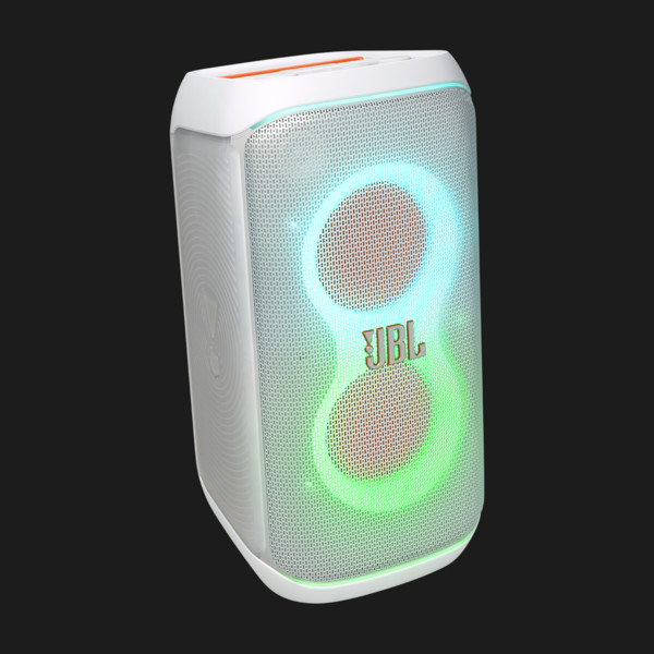 JBL Sistem audio portabil JBL Partybox Club 120, 160W RMS, Baterie