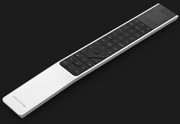 Bang & Olufsen BeoRemote One BT (Black Anthracite) Bang-olufsen