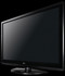 TV LG 42PQ200R