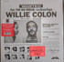 VINIL Craft Recordings Willie Colon - Wanted By FBI - The Big Break - La Gran Fuga