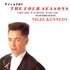 VINIL WARNER MUSIC Vivaldi - The Four Seasons (Nigel Kennedy, English Chamber Orchestra)